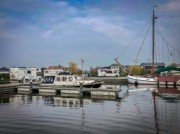 Voorbeeld afbeelding van Campervakantie, camperverhuur Camperplaats Leeuwarden in Leeuwarden