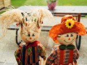 Voorbeeld afbeelding van Bungalow, vakantiehuis Kom in de bedstee Sprookje in Winterswijk