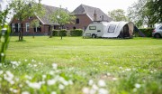 Voorbeeld afbeelding van Kamperen Camping de Biezenhof in Sinderen