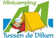 Logo van Tussen de Dijken