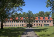 Voorbeeld afbeelding van Hotel De Kastanjefabriek in Eibergen
