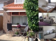 Voorbeeld afbeelding van Bungalow, vakantiehuis Vakantiehuisje Zoutelande in Zoutelande