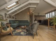 Voorbeeld afbeelding van Appartement Appartement Noflik in Nijemirdum