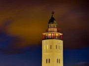 Voorbeeld afbeelding van Bijzonder overnachten Bijzonder overnachten in een vuurtoren in Harlingen