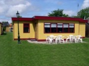 Voorbeeld afbeelding van Bungalow, vakantiehuis Bungalowpark Jamarco in Schoorl