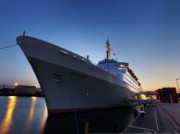 Voorbeeld afbeelding van Hotel SS Rotterdam in Rotterdam