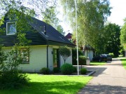 Voorbeeld afbeelding van Bungalow, vakantiehuis Bungalowpark Het Bosmeer in Noordwolde