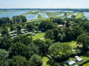 Voorbeeld afbeelding van Kamperen Recreatiepark de Koornmolen in Zevenhuizen (ZH)