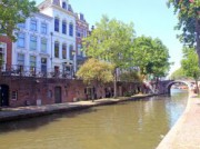 Voorbeeld afbeelding van Hotel Mary K Hotel in Utrecht