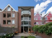 Voorbeeld afbeelding van Bed and Breakfast Bed & Ontbijt Haddock in Almere