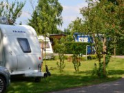 Voorbeeld afbeelding van Kamperen Stadscamping De Weerd in Velden