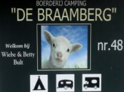 Voorbeeld afbeelding van Kamperen Boerderijcamping de Braamberg in Mirns