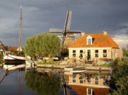 Voorbeeld afbeelding van Bed and Breakfast De Laatste stuiver in Nijetrijne