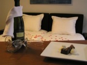 Voorbeeld afbeelding van Bed and Breakfast La Festa in Amsterdam