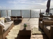 Voorbeeld afbeelding van Bungalow, vakantiehuis Luxe Vakantie Villa Markermeer in Bovenkarspel