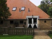 Voorbeeld afbeelding van Groepsaccommodatie De Zwanenkap in Cornwerd
