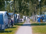 Voorbeeld afbeelding van Kamperen Camping Oriental in Berg en Terblijt