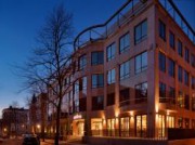 Voorbeeld afbeelding van Hotel Movenpick Hotel The Hague in Den Haag