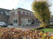 Voorbeeld afbeelding van Groepsaccommodatie Wadsuper in Paesens