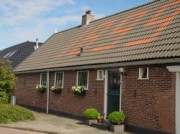 Voorbeeld afbeelding van Bed and Breakfast De Oude Koolschuur in Noord-Scharwoude