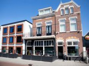 Voorbeeld afbeelding van Hotel Hotel Amerika in Hoek van Holland
