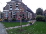 Voorbeeld afbeelding van Bed and Breakfast Kom Esch An in Gramsbergen