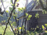 Voorbeeld afbeelding van Bungalow, vakantiehuis Natuurhuisje HelloTwello in Twello