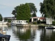 Voorbeeld afbeelding van Stacaravan, chalet Chalet HAVEN610 in Sumar