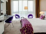 Voorbeeld afbeelding van Hotel Lumen Hotel & Events in Zwolle