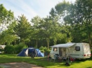 Voorbeeld afbeelding van Kamperen Vakantiepark Delftse Hout in Delft