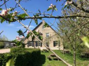 Voorbeeld afbeelding van Bed and Breakfast Logeren bij Schaapskooi in Ottoland