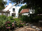 Voorbeeld afbeelding van Bed and Breakfast Het Oude Gemaal in IJsselstein