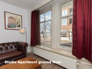 Voorbeeld afbeelding van Hotel Hotel Appartementen de Vischpoorte in Deventer