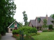 Voorbeeld afbeelding van Bed and Breakfast Landhuis De Leijen in Hensbroek