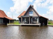 Voorbeeld afbeelding van Bungalow, vakantiehuis Vakantiepark Waterstaete in Ossenzijl