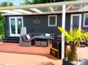 Voorbeeld afbeelding van Stacaravan, chalet Chalet Lighthouse in Lathum