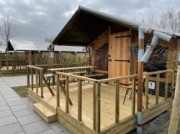 Voorbeeld afbeelding van Kamperen Camping Hoeve Prinses Irene in Midsland (Terschelling)