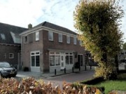 Voorbeeld afbeelding van Groepsaccommodatie Wadsuper Vakantiewoning aan de dijk in Paesens-Moddergat