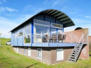 Voorbeeld afbeelding van Bungalow, vakantiehuis Wadsuper Dijkwoning Brakzand 10 in Oostmahorn