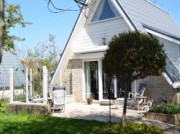 Voorbeeld afbeelding van Bungalow, vakantiehuis Sandepark 116 in Groote Keeten
