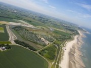 Voorbeeld afbeelding van Kamperen Strandcamping Groede in Groede
