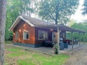 Voorbeeld afbeelding van Bungalow, vakantiehuis Boshuisje Otterlo in Otterlo