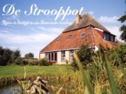 Voorbeeld afbeelding van Bed and Breakfast De Strooppot in Den Burg (Texel)