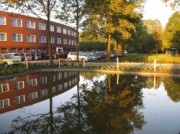 Voorbeeld afbeelding van Hotel De Bonte Wever in Assen