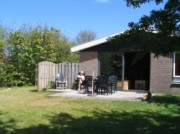 Voorbeeld afbeelding van Bungalow, vakantiehuis Banjer in Ballum (Ameland)
