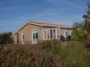Voorbeeld afbeelding van Bungalow, vakantiehuis Bonte Piet in Ballum (Ameland)