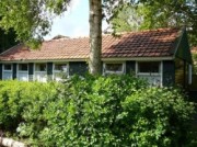 Voorbeeld afbeelding van Bungalow, vakantiehuis Jetta in Ballum (Ameland)