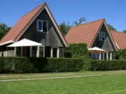 Voorbeeld afbeelding van Bungalow, vakantiehuis Bungalowpark Eureka in Groet