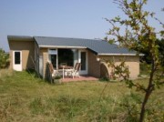 Voorbeeld afbeelding van Bungalow, vakantiehuis De Ruige Hoek in Ballum (Ameland)