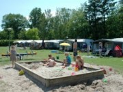 Voorbeeld afbeelding van Kamperen Camping Beringerzand in Panningen